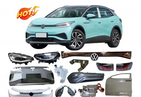 【Full series】Volkswagen ID4 Parts Hot sale low price