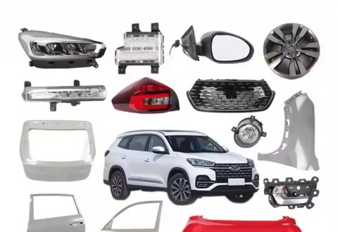 【Full series】Besturn B60 X40 X80 T33 T55 T77 T99 Parts Hot sale low price