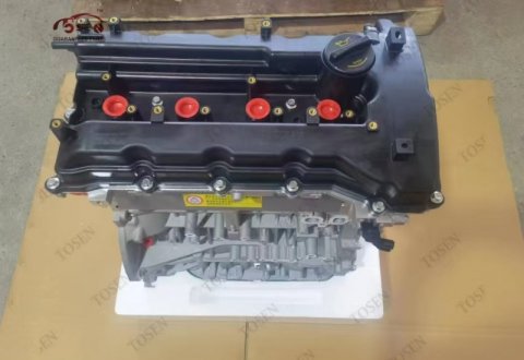 Hyundai Gamma/Theta Fuel Pump 31123-2GA00｜G4FC/G4FD/KH/KJ Engines｜2015+ High-Pressure System