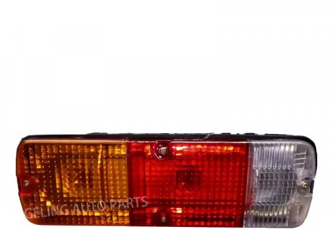 Auto Parts Body Kits Rear Lamp Tail Signal Light Taillight for Toyota Land Cruiser 1974-1980 1960 FJ45 LC45 BJ40 HJ45 BJ42 FJ