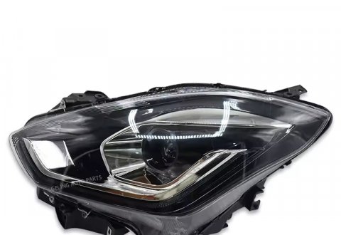 Led Headlight Assembly With Projectors Head Lamp for Maruti Suzuki Swift 2018 2019 2020 2021 Dzire 2017-2020 Both Side
