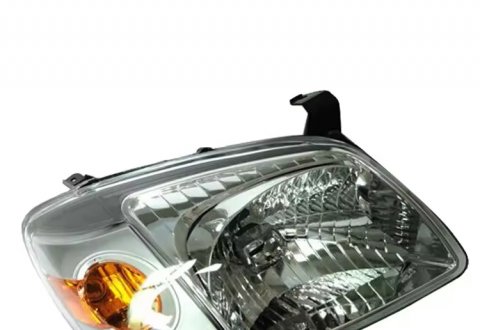 Professional hid Xenon Lamp Auto Pickup Headlight Head Lamp With E-MARK for MAZDA BT50 BT-50 2005 2006 2007 2008
