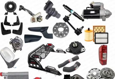 【Full series】TOYOTA crown parts oem aftermarket