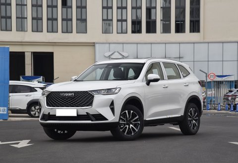 Haval H6 2024 1.5T 2WD Classic Edition for Sale