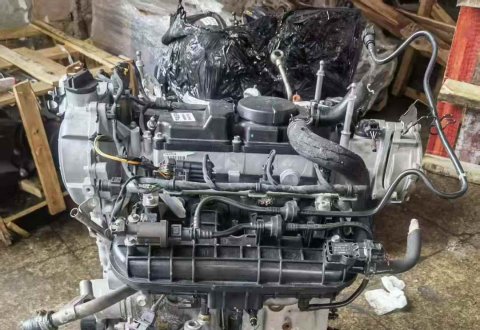 GAC Trumpchi GS3 1.3T 4A13M1 Engine Parts | High-Quality, Low Price