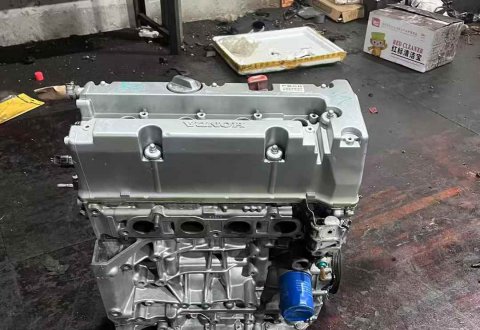 Honda Odyssey 2.4L K24A6 RB1 Engine Parts | High-Quality, Low Price