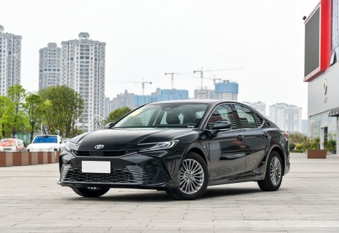 TOYOTA Camry 2024 2.0E Elite Edition for Sale