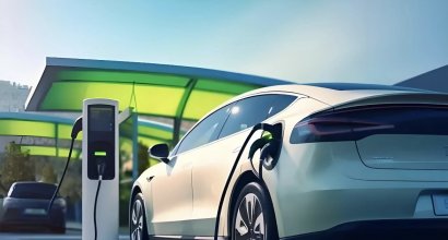 Exploring the unique and ingenious design of electric cars