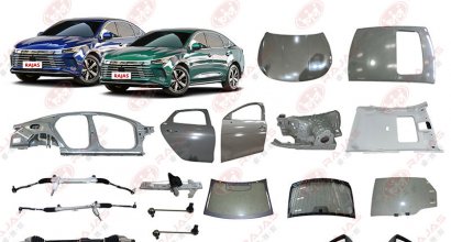 Why BYD Genuine Parts Matter for Safety and Performance