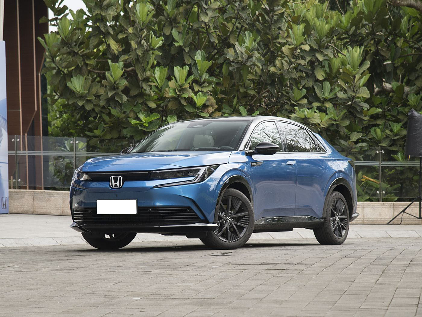 HONDA eNP2-1