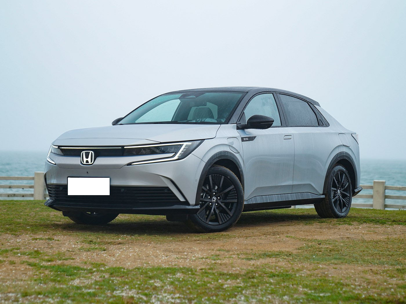 HONDA eNP2-9