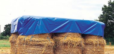 How to distinguish the quality of tarpaulin