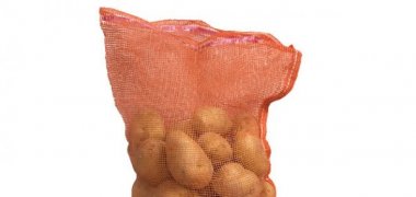 How can mesh bag manufacturers improve product toughness?