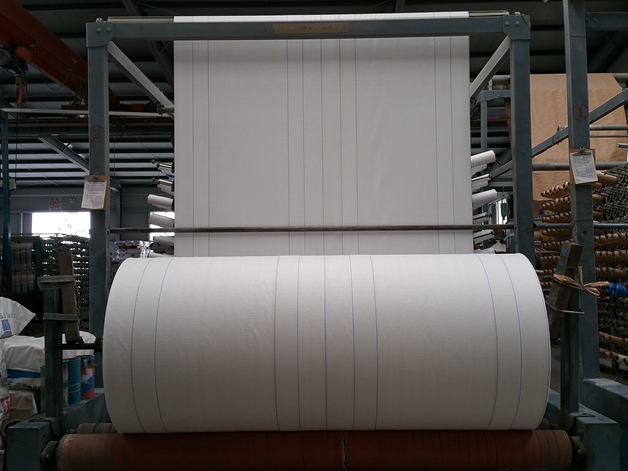 Woven Polypropylene Fabric
