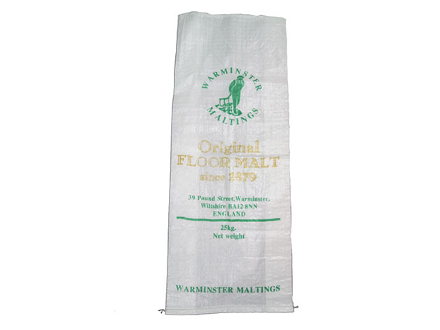 PP Woven Bags with PE Liner