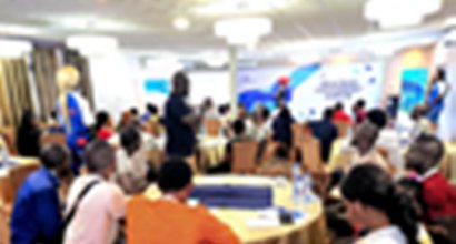 Shacman Customers' Forum in Nigeria