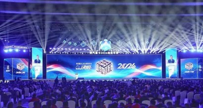 Three Pillars of Confidence Power SHACMAN’s Drive Toward 2026