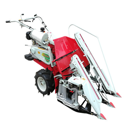 K4K-50 REAPER BINDER