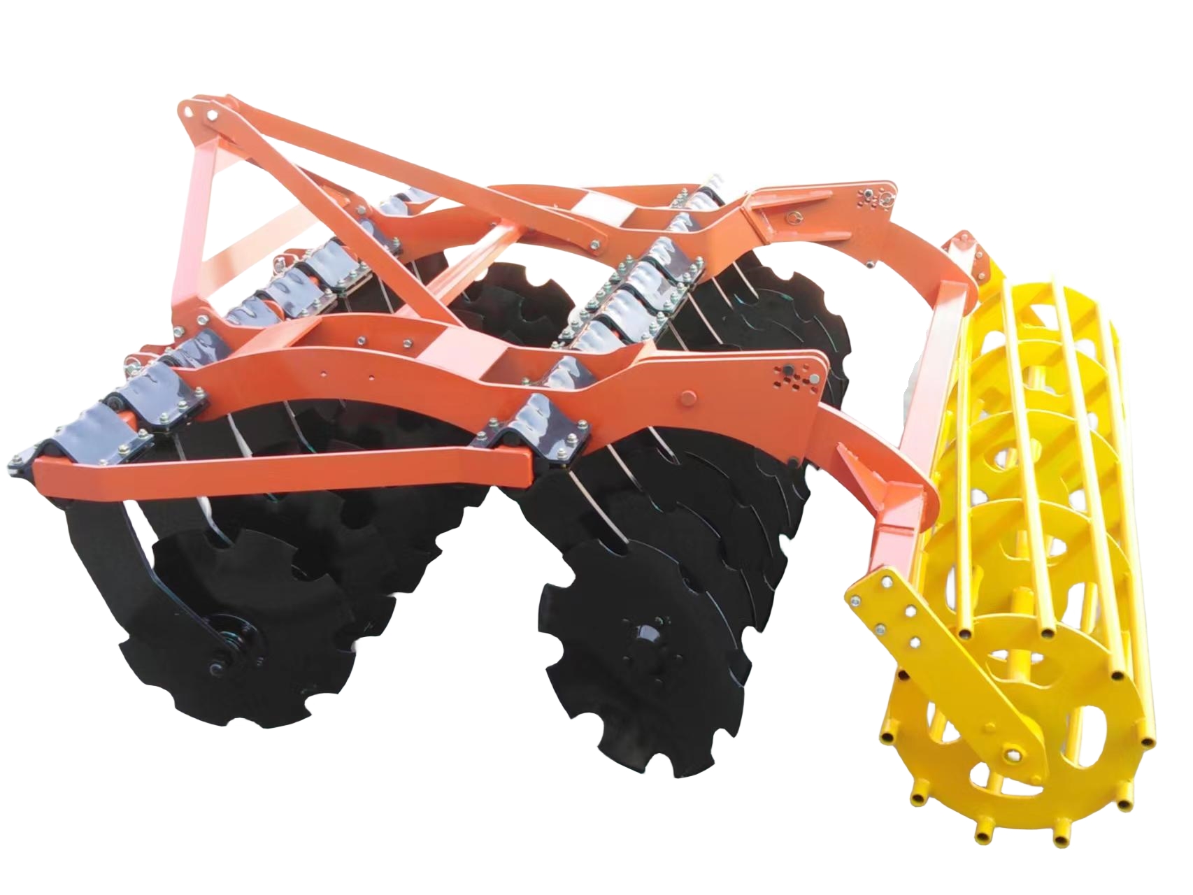 Disc Harrow K1BQX