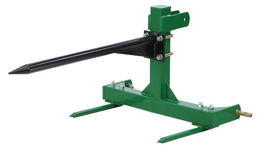 Euro Hitch Hay Spikes