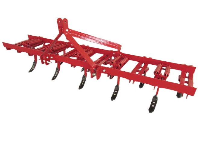 Field Cultivator
