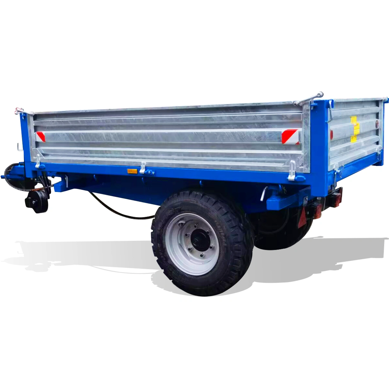 TRAILER KHT30