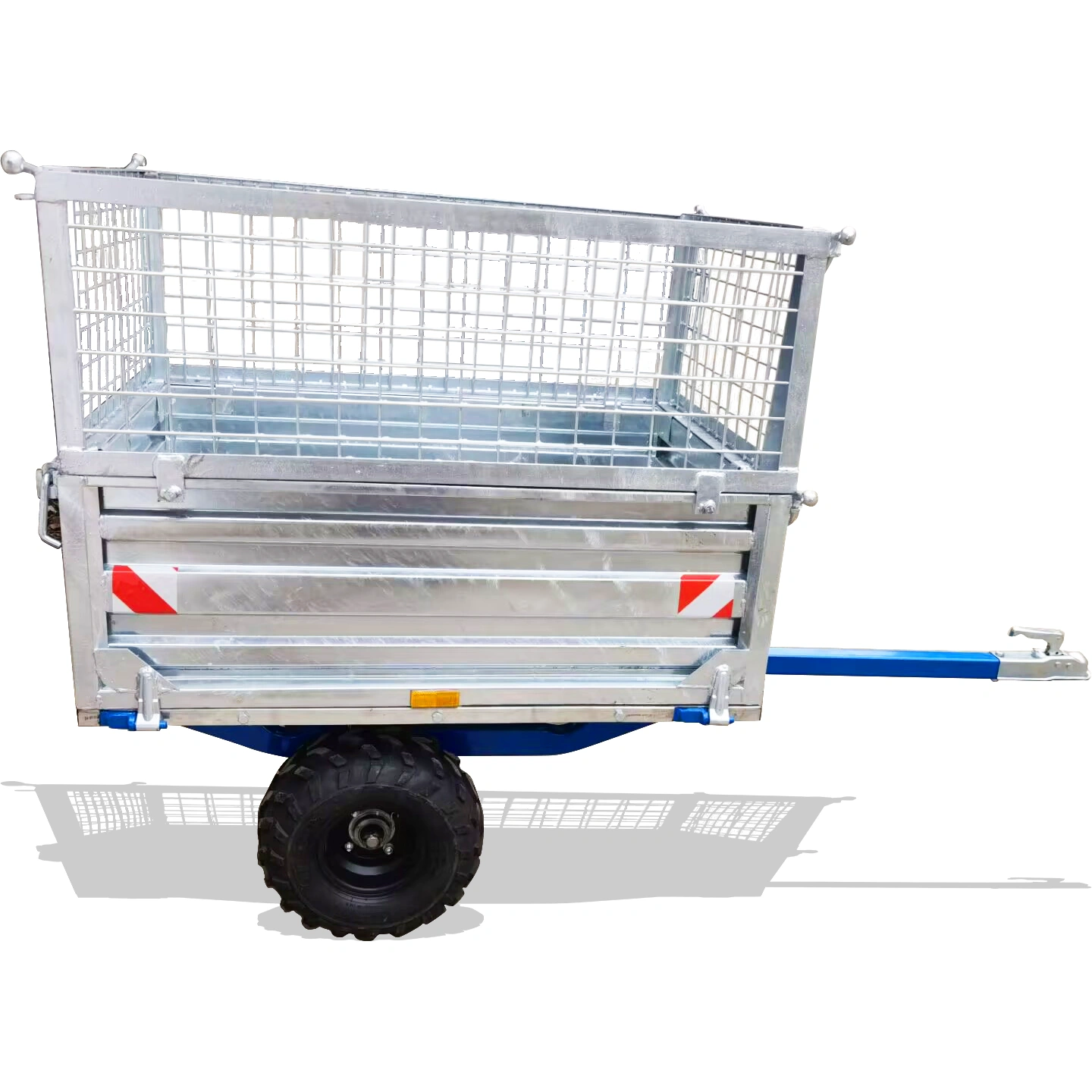 TRAILER KT2500