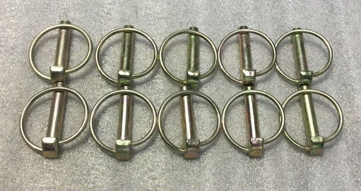 Linkage parts