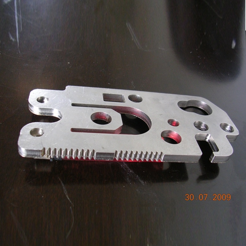 Sheet Metal Parts