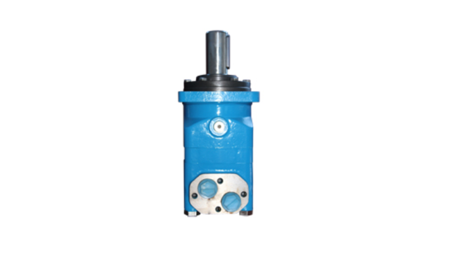 Hydraulic Motor