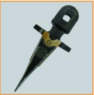 Harvester Knife Guard