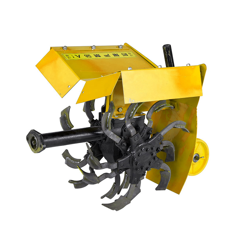 Multifunctional Agricultural Machinery