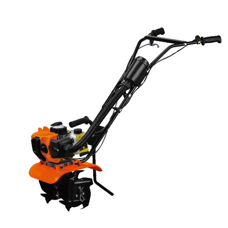 GASOLINE TILLER KGR-8009