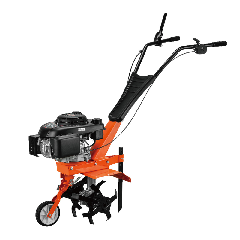 GASOLINE TILLER KGR-8003