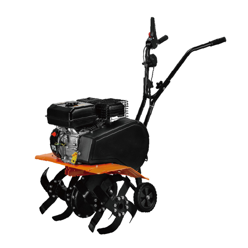 GASOLINE TILLER KGR-8007