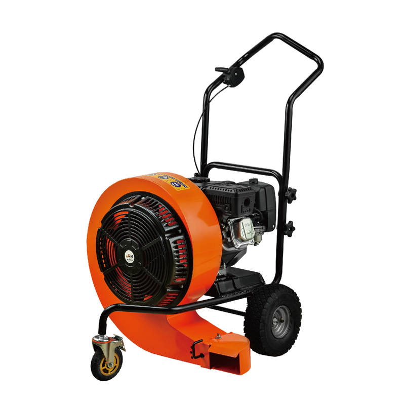 GASOLINE HAND PUSH BLOWER KJR-P04