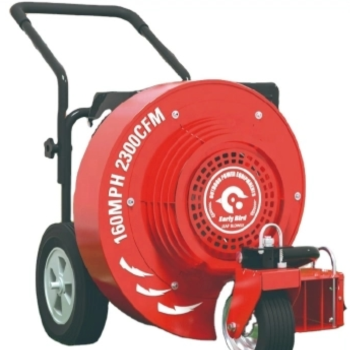 Walk behind Leaf Blower KLB1