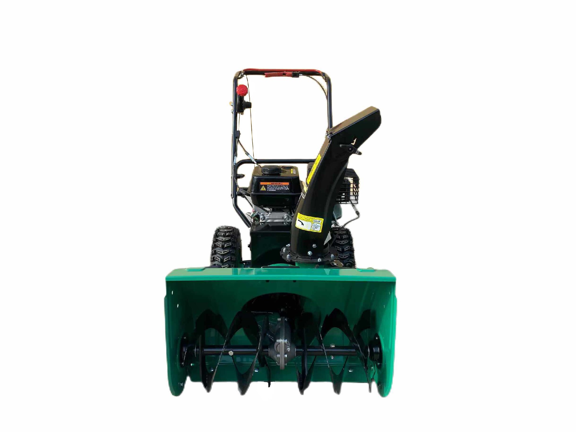 KST551 Snow thrower 5.5HP