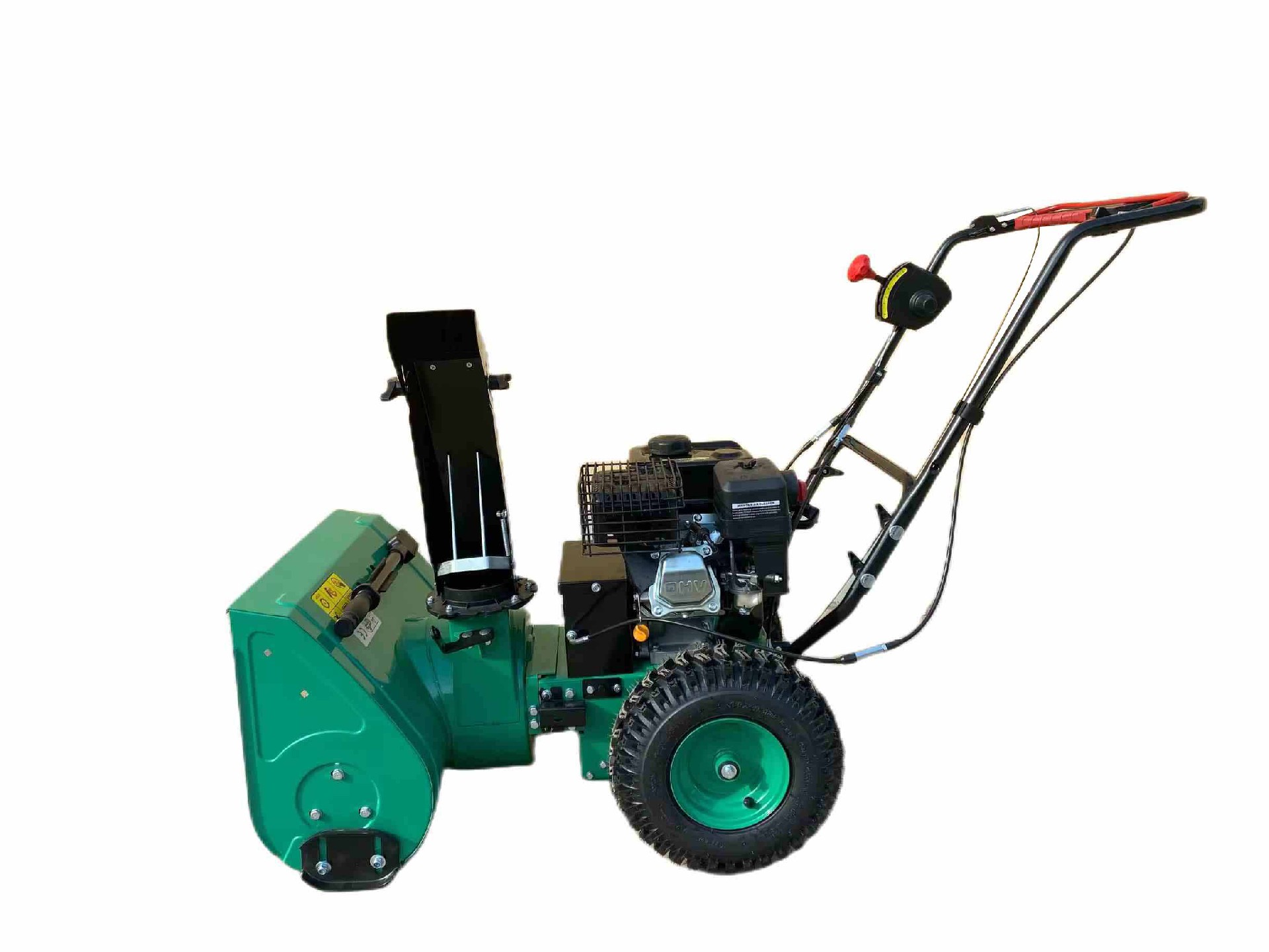 KST651 Snow thrower 6.5HP