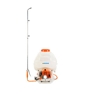 Power Sprayer 3WZ-9