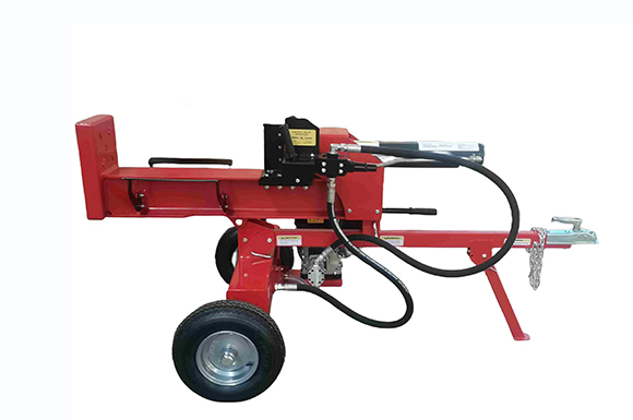 Half-Beam Log splitter HBWS