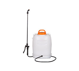 Battery Sprayer WS-18D