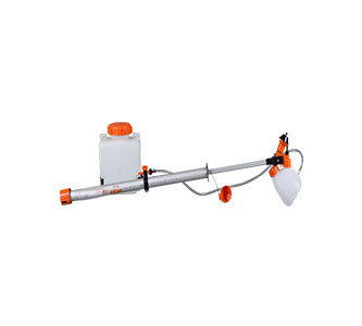 Battery Sprayer WS-5CD