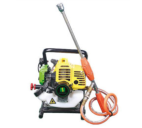 Power Sprayer WSJ-6