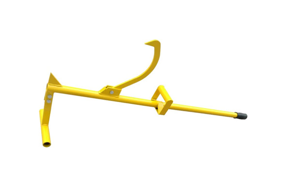 Timber Roller BY-027