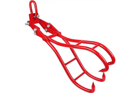 Heavy duty Timber claws BY-017