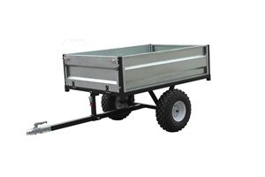 Utility Trailer K4W-A03