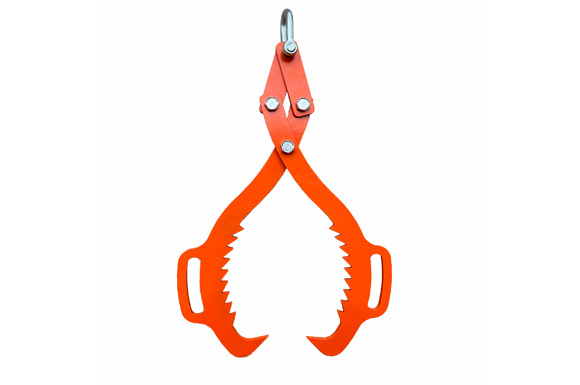 Antiskid hook—2 claws BY-022