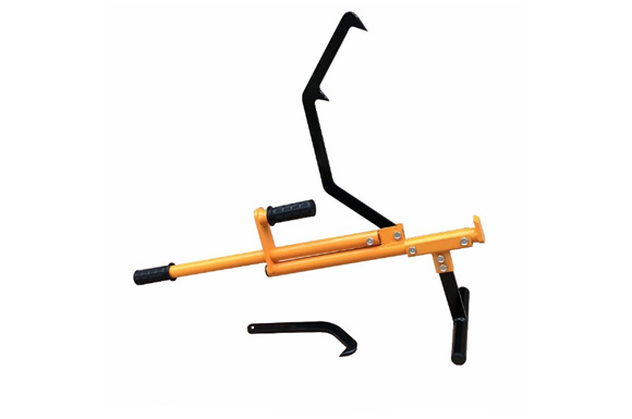 Timber Roller BY-028