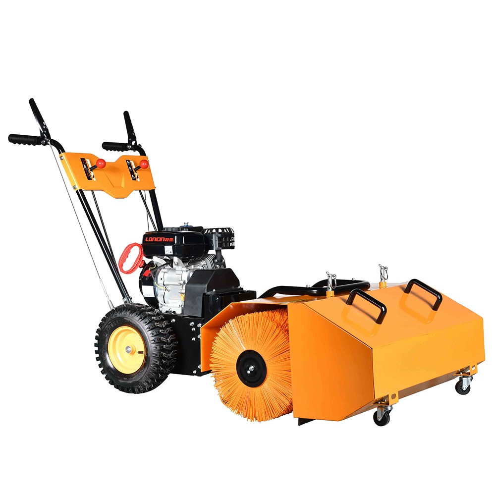 Power Sweeper KEPMT165